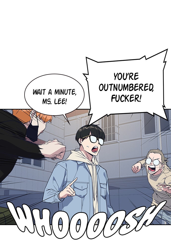 Read Study Group EN Manga Online