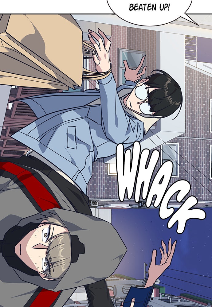 Read Study Group EN Manga Online