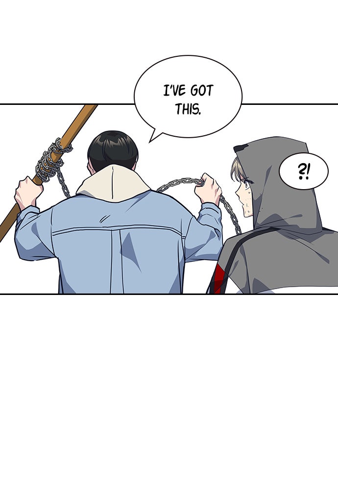 Read Study Group EN Manga Online