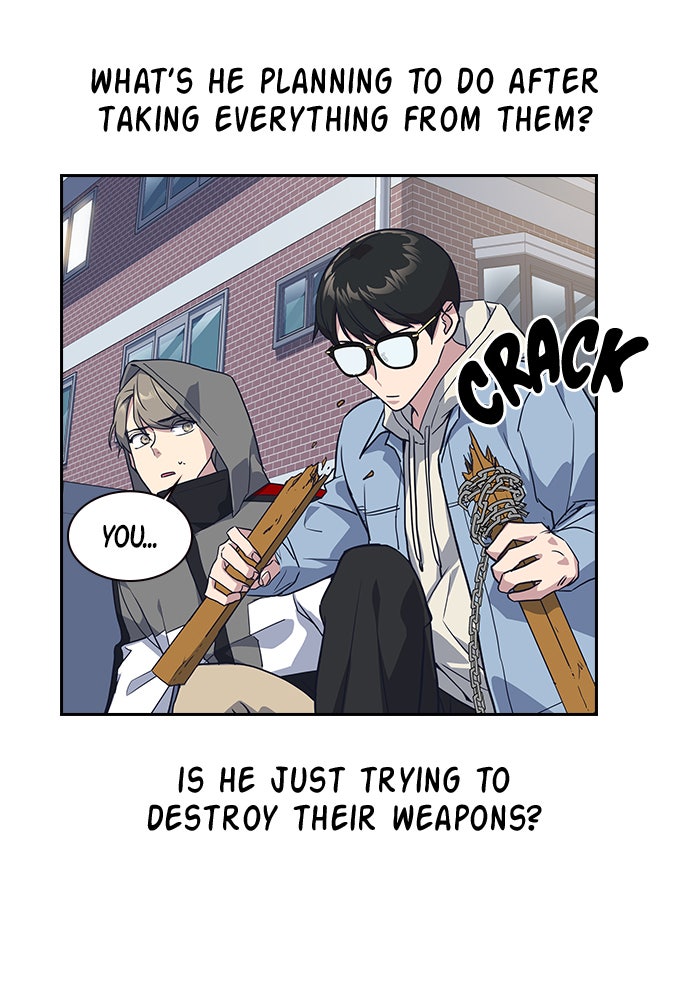 Read Study Group EN Manga Online