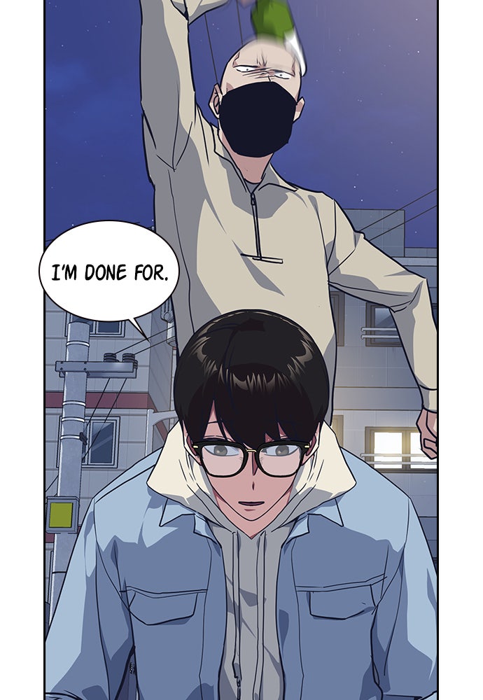 Read Study Group EN Manga Online