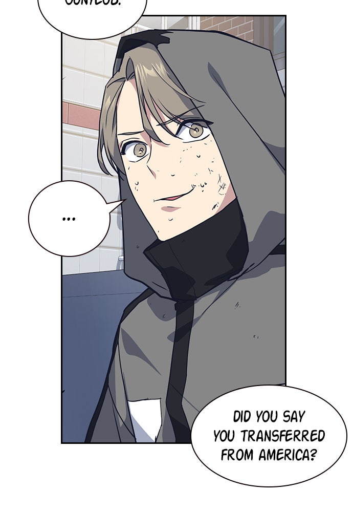 Read Study Group EN Manga Online