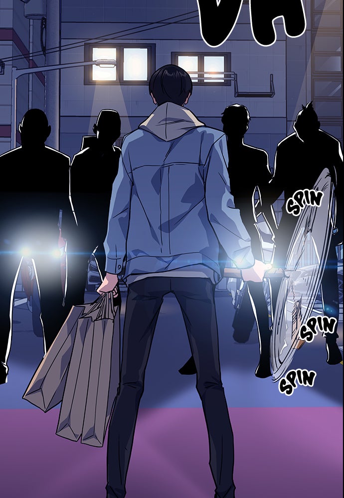 Read Study Group EN Manga Online