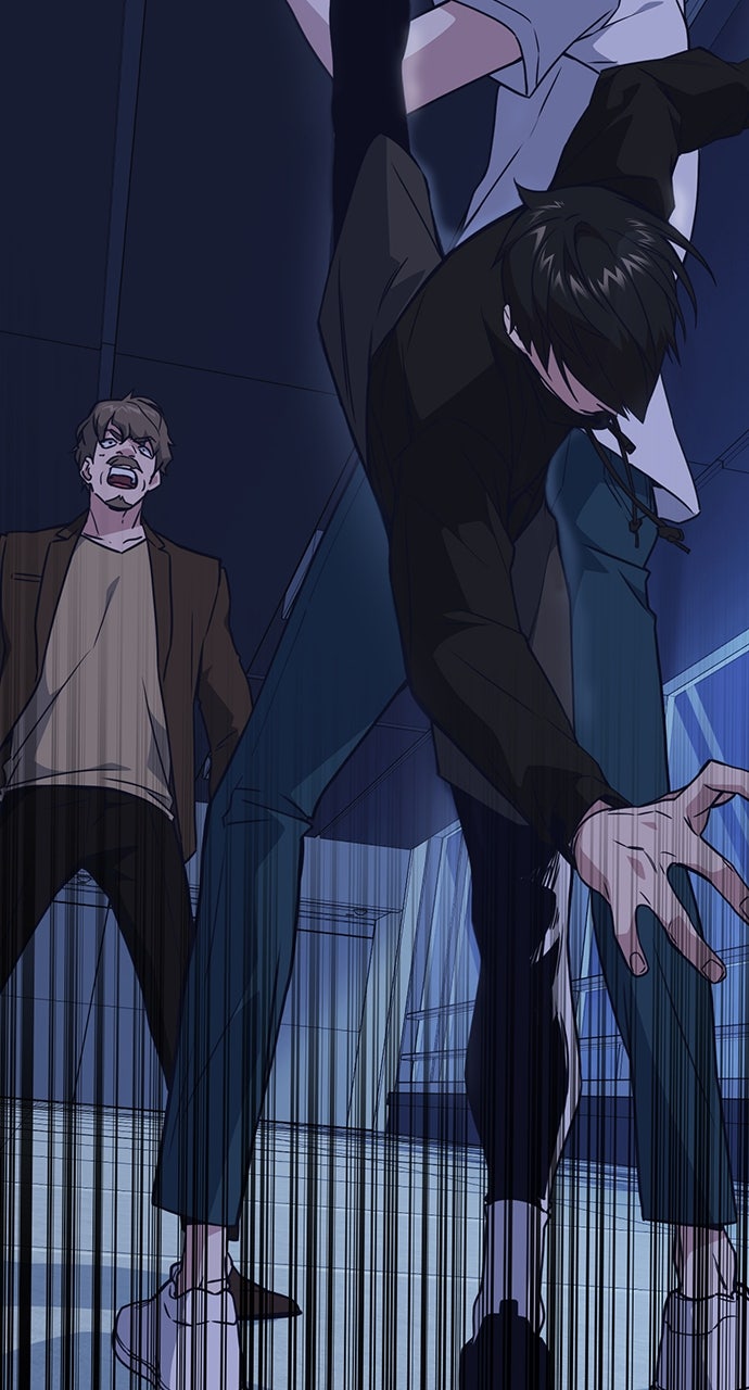 Read Study Group EN Manga Online