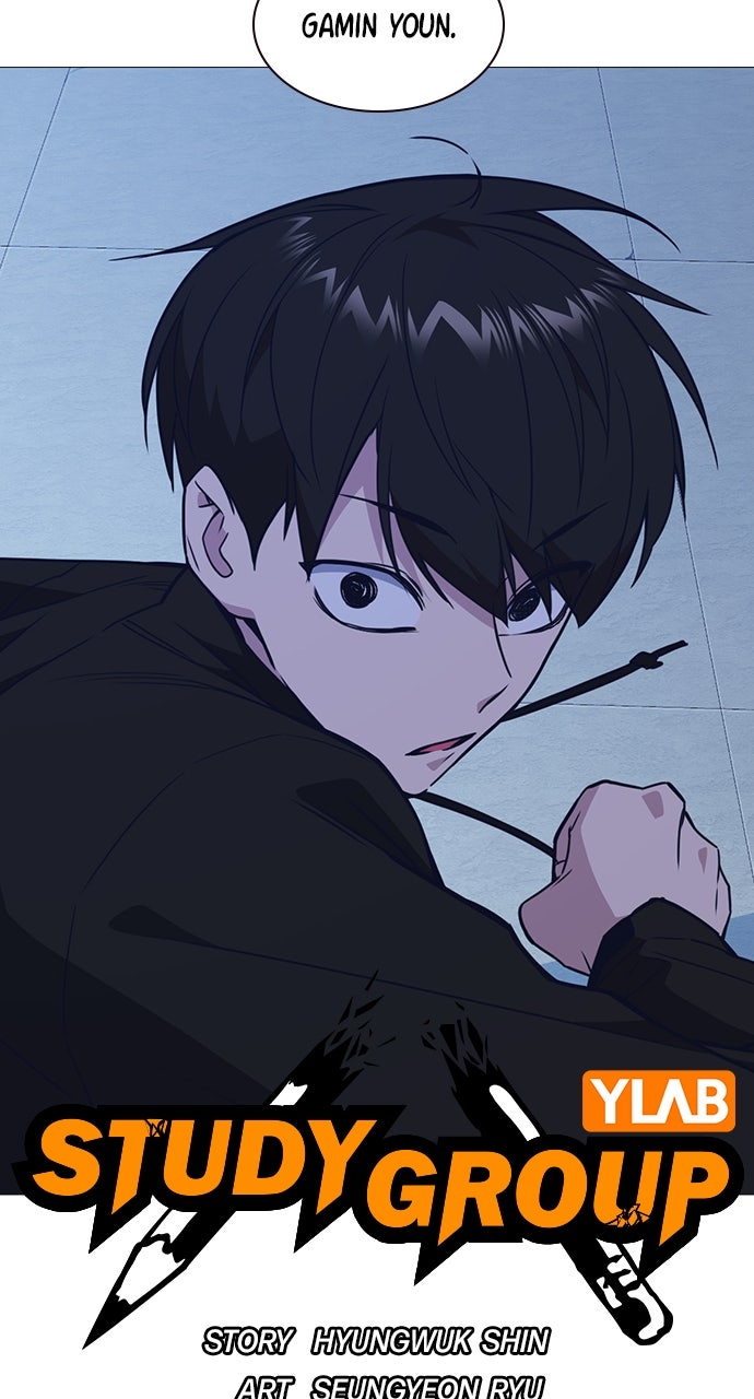 Read Study Group EN Manga Online