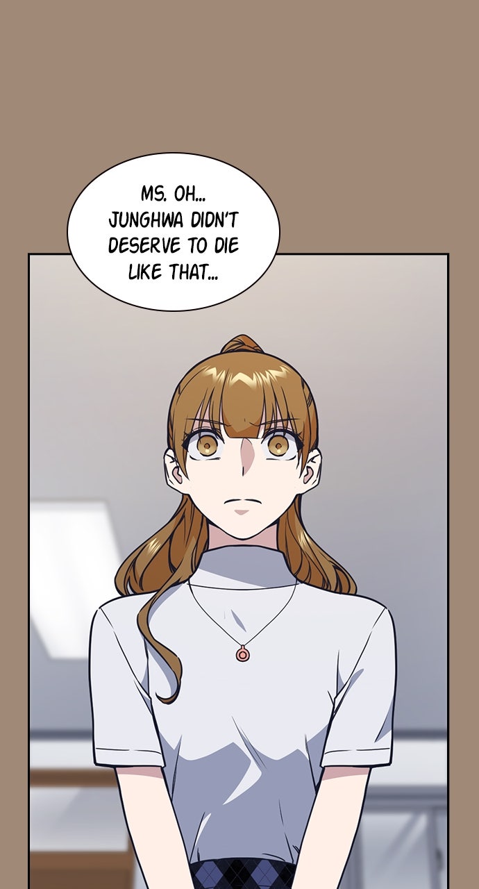 Read Study Group EN Manga Online