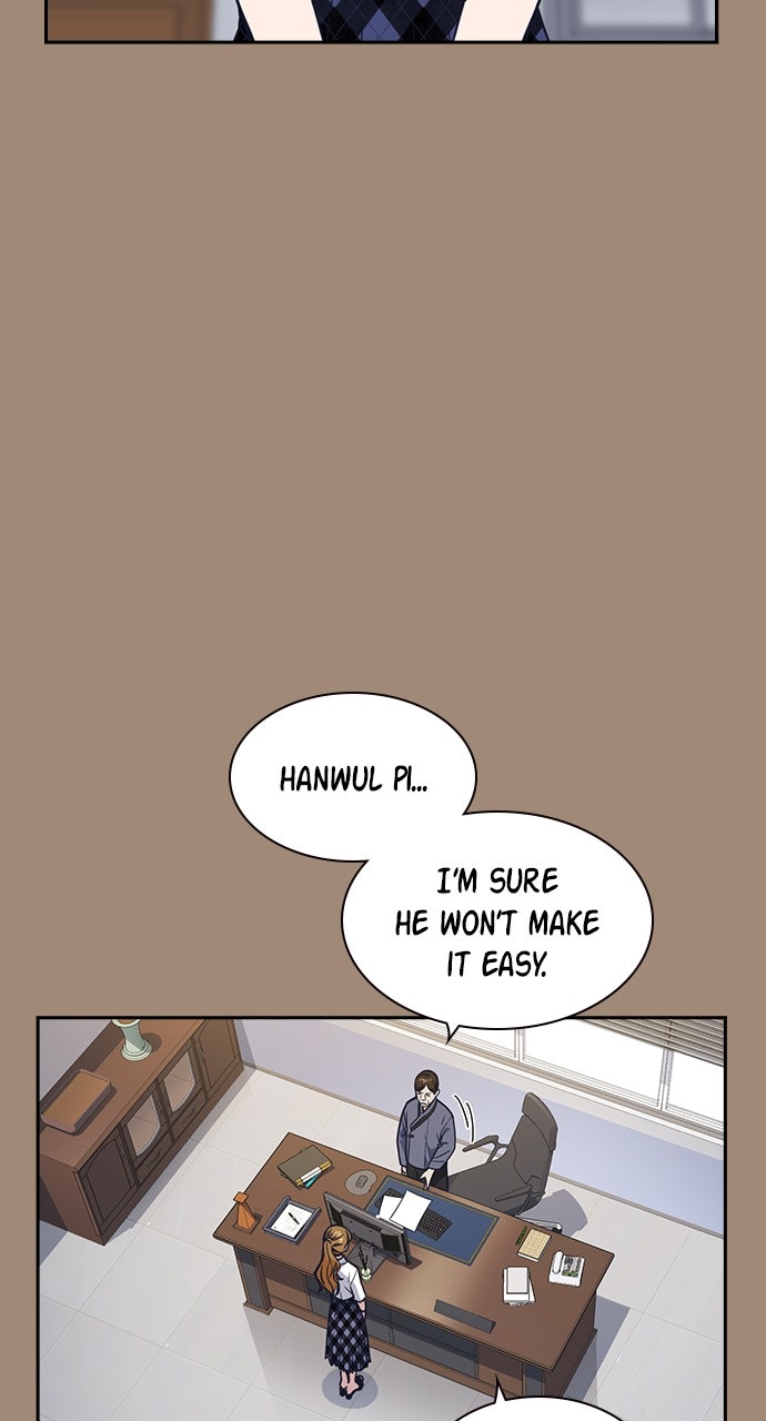 Read Study Group EN Manga Online