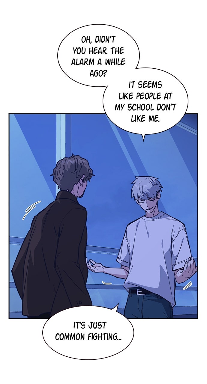 Read Study Group EN Manga Online
