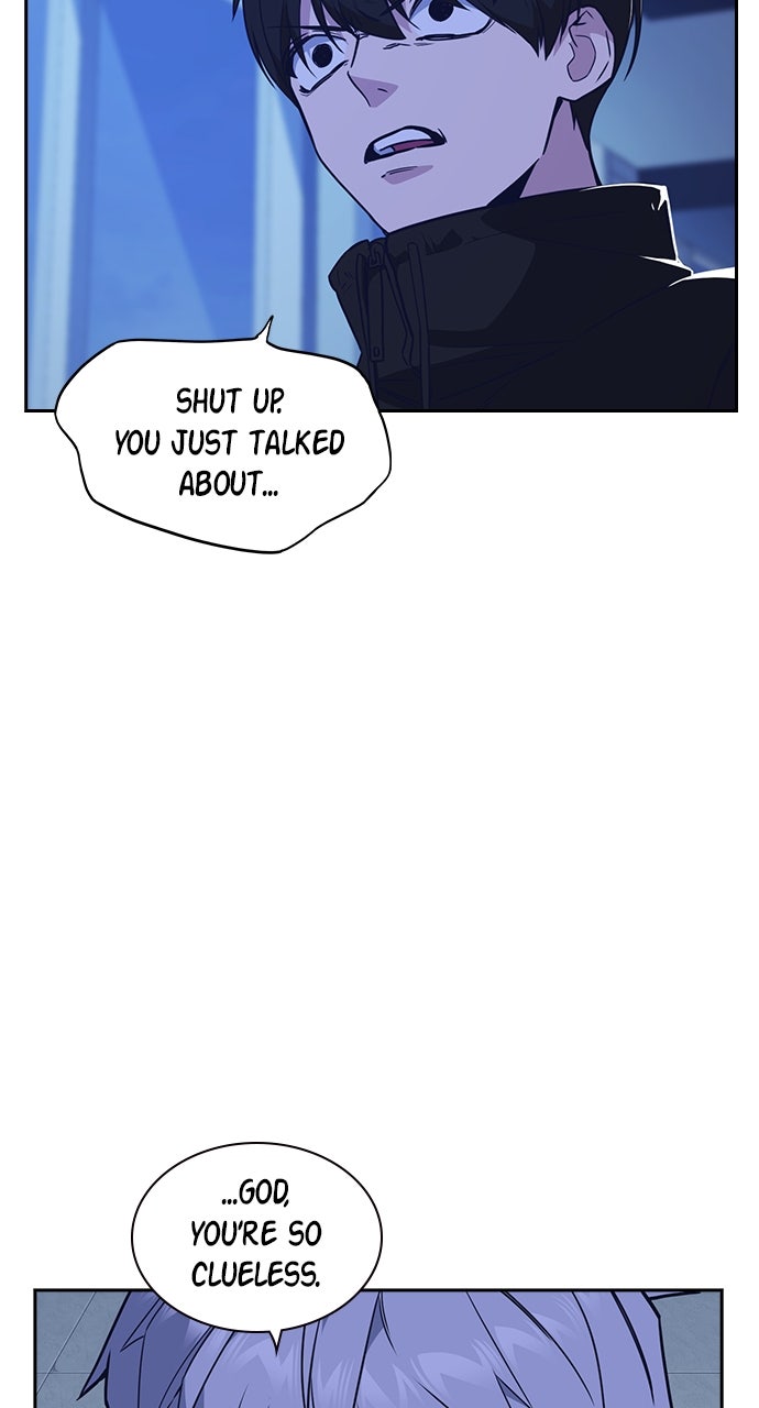 Read Study Group EN Manga Online