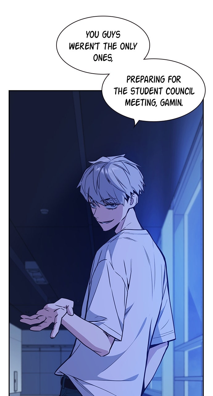Read Study Group EN Manga Online