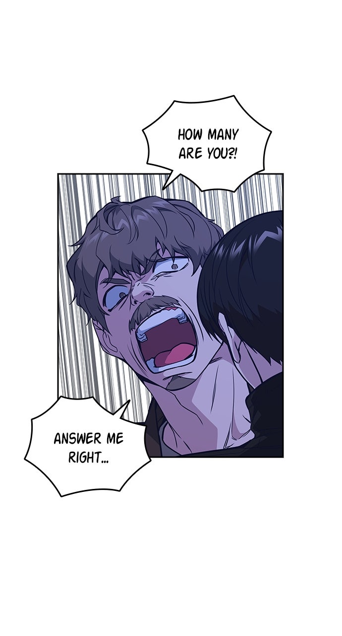 Read Study Group EN Manga Online