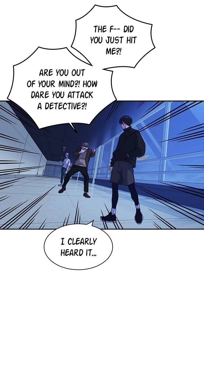 Read Study Group EN Manga Online