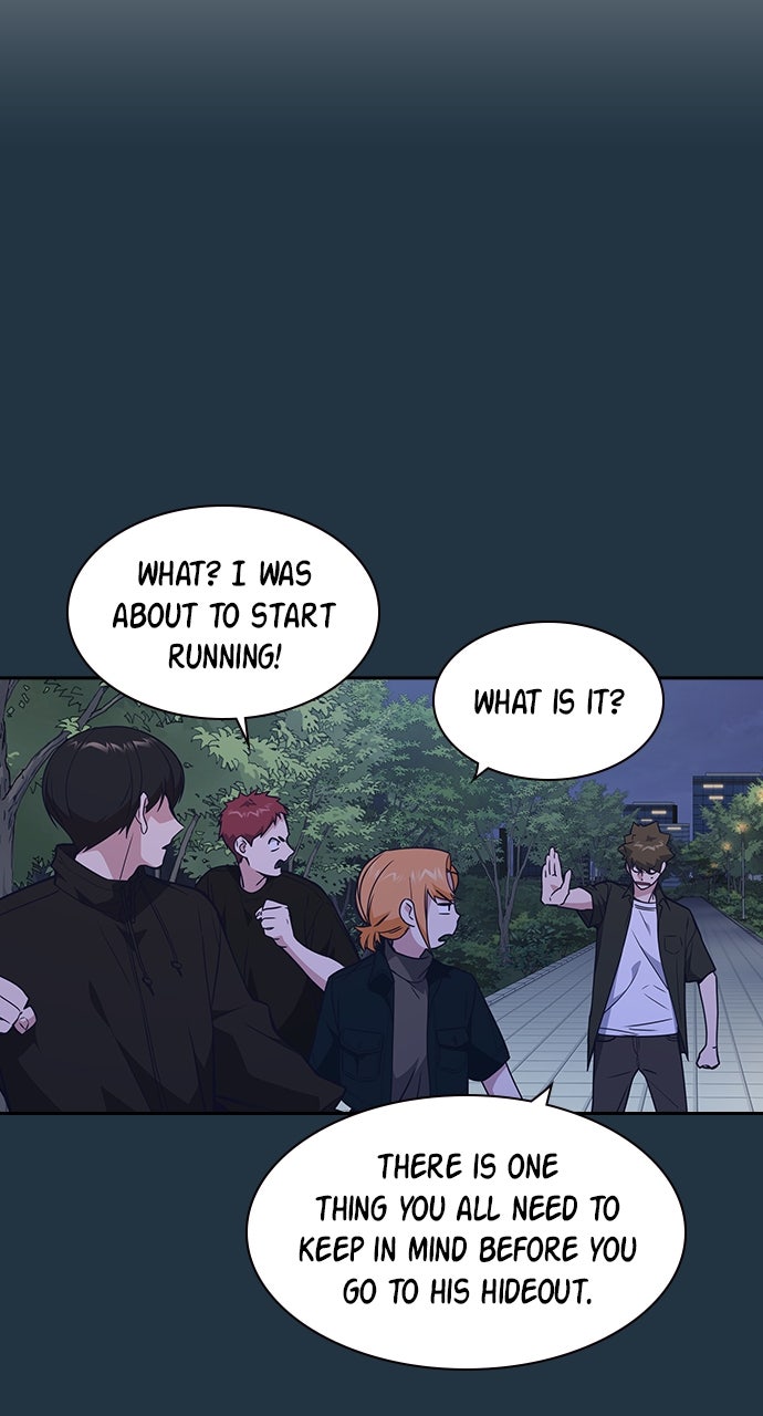 Read Study Group EN Manga Online