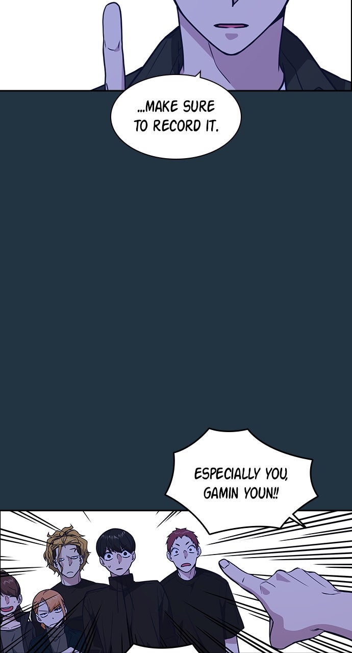Read Study Group EN Manga Online