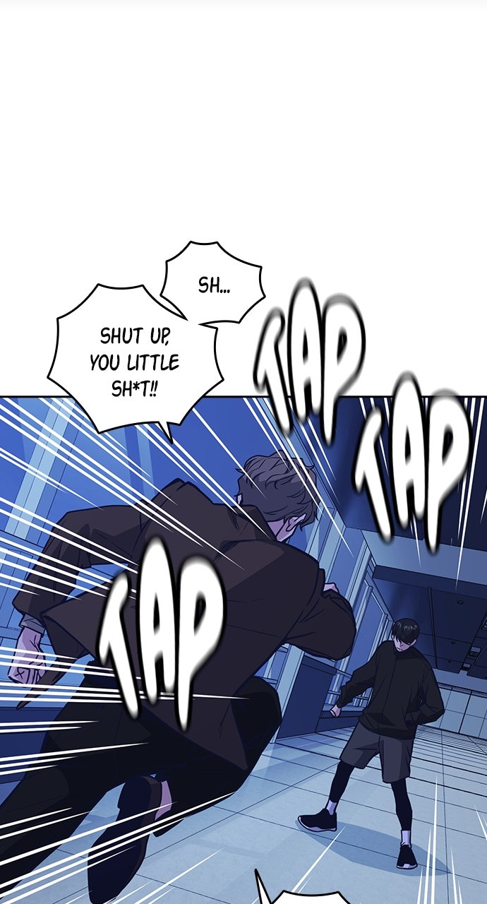 Read Study Group EN Manga Online