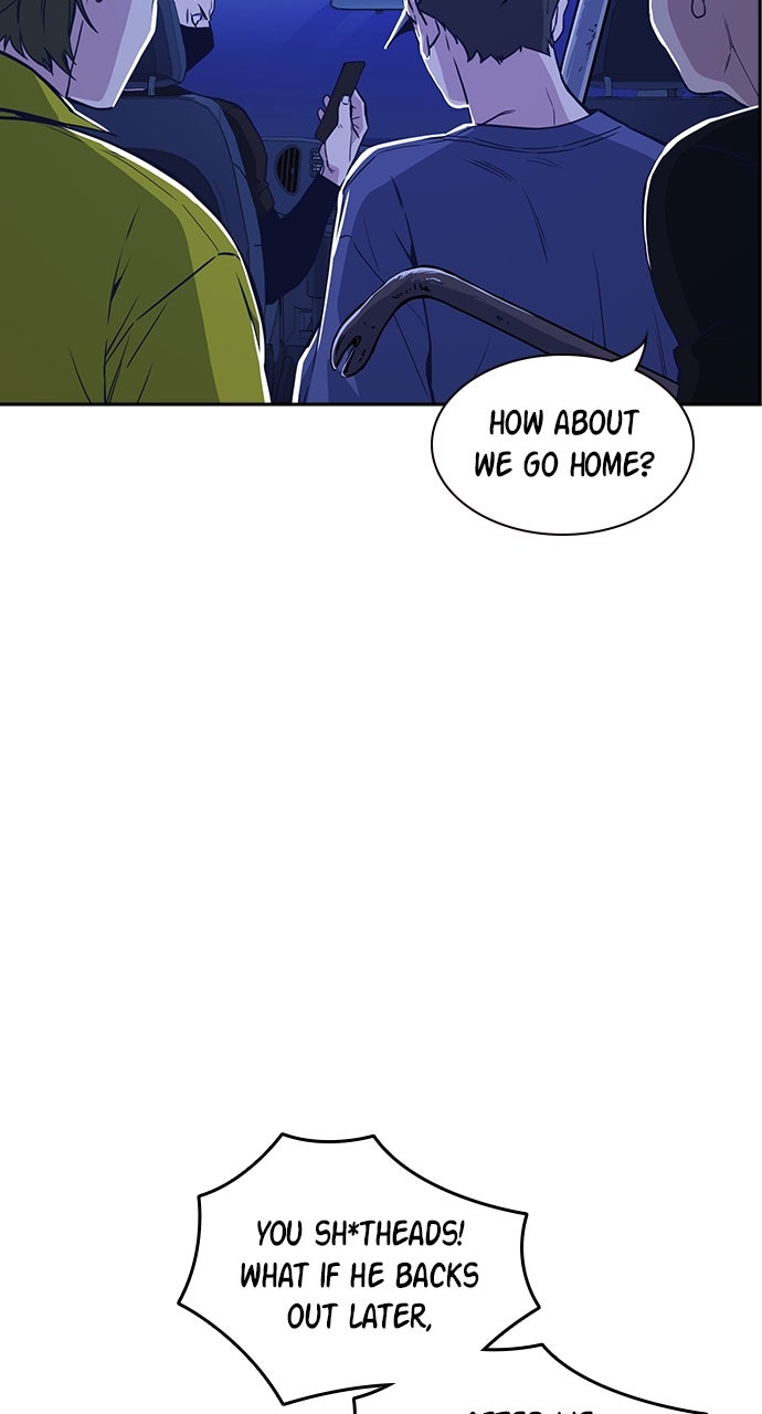 Read Study Group EN Manga Online