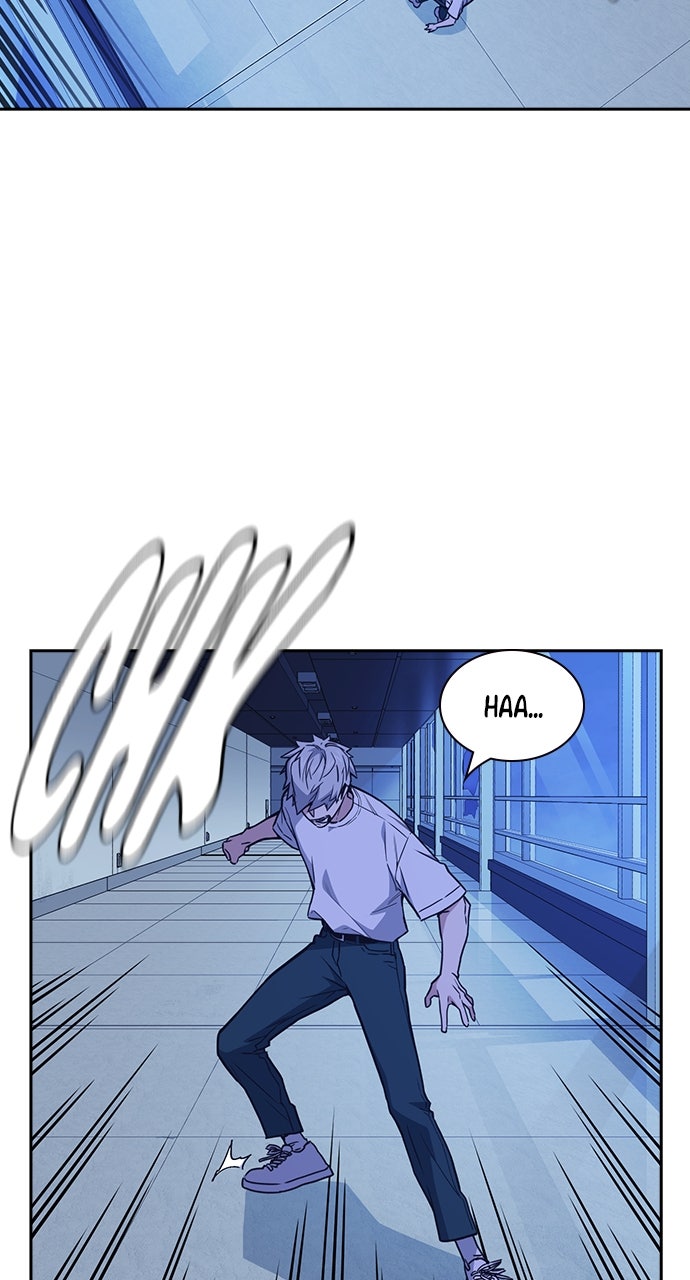 Read Study Group EN Manga Online