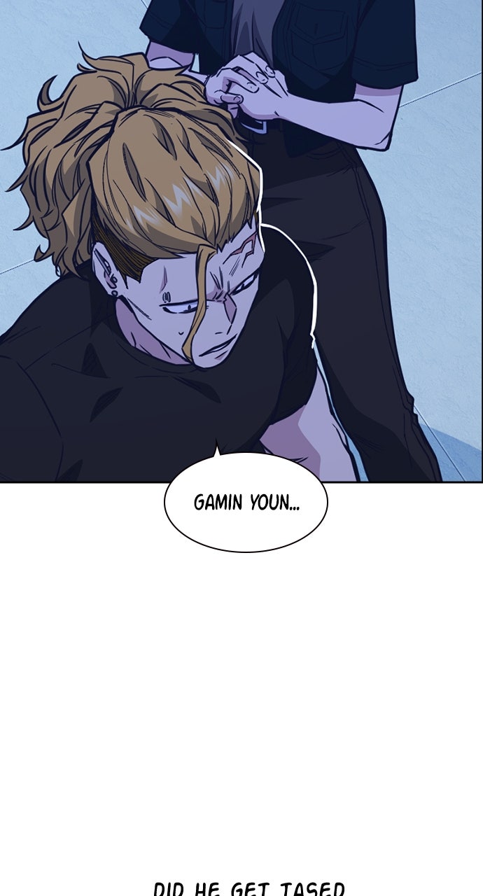 Read Study Group EN Manga Online