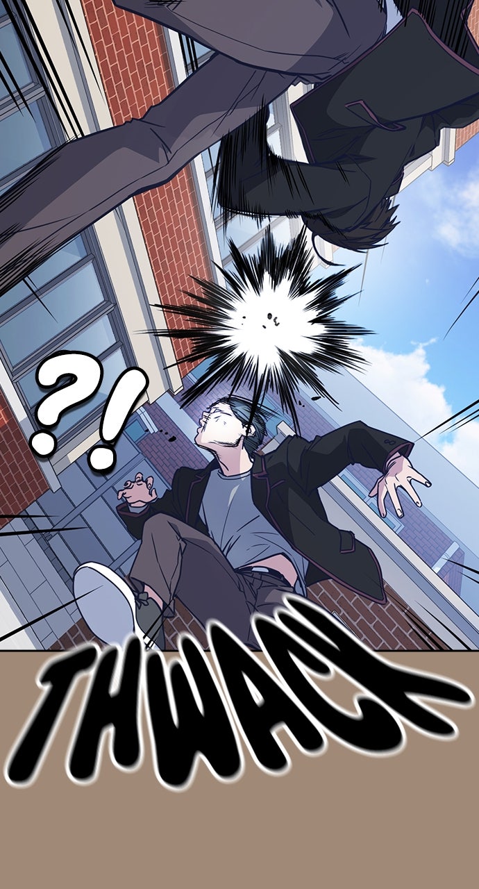 Read Study Group EN Manga Online