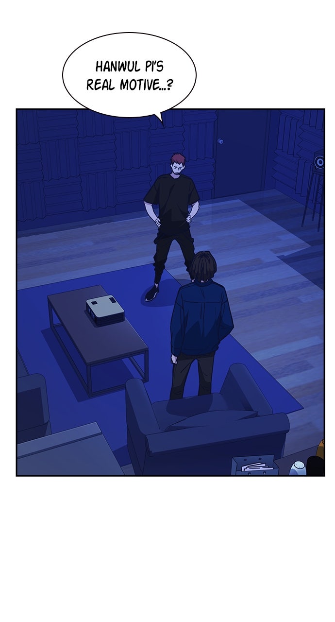 Read Study Group EN Manga Online