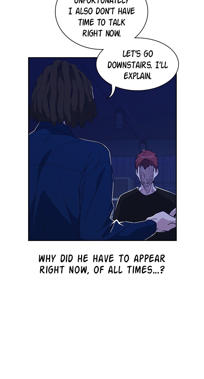 Read Study Group EN Manga Online