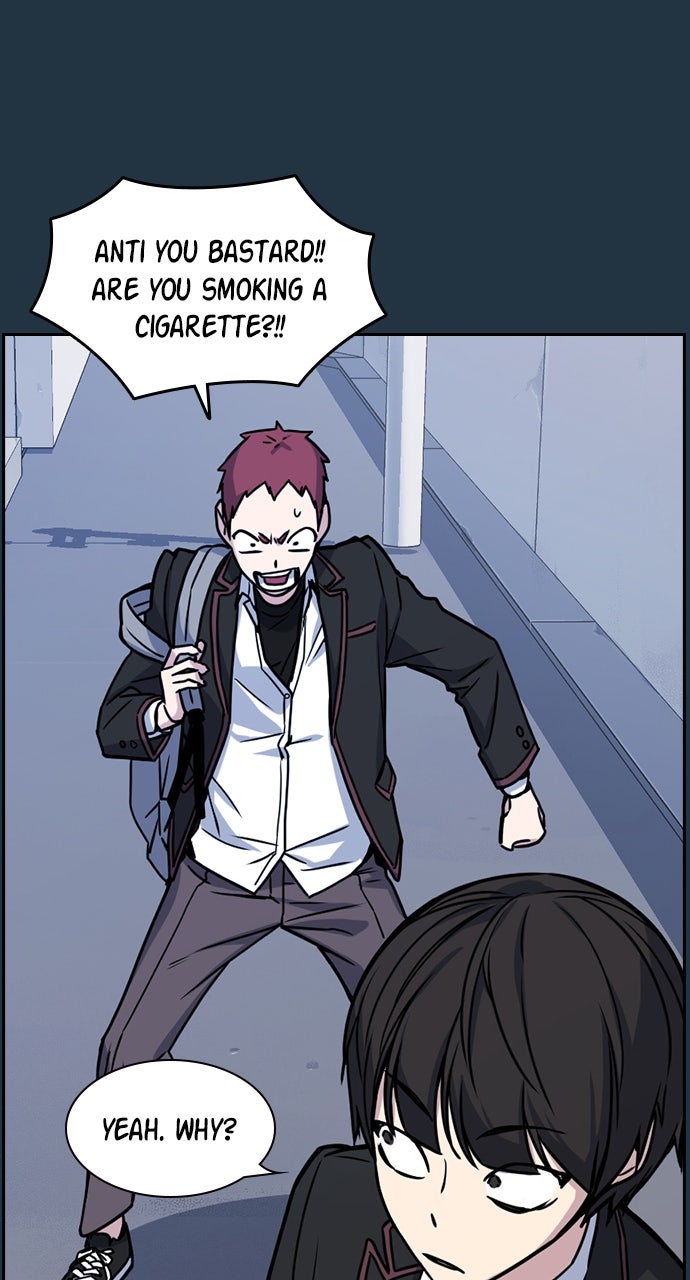Read Study Group EN Manga Online