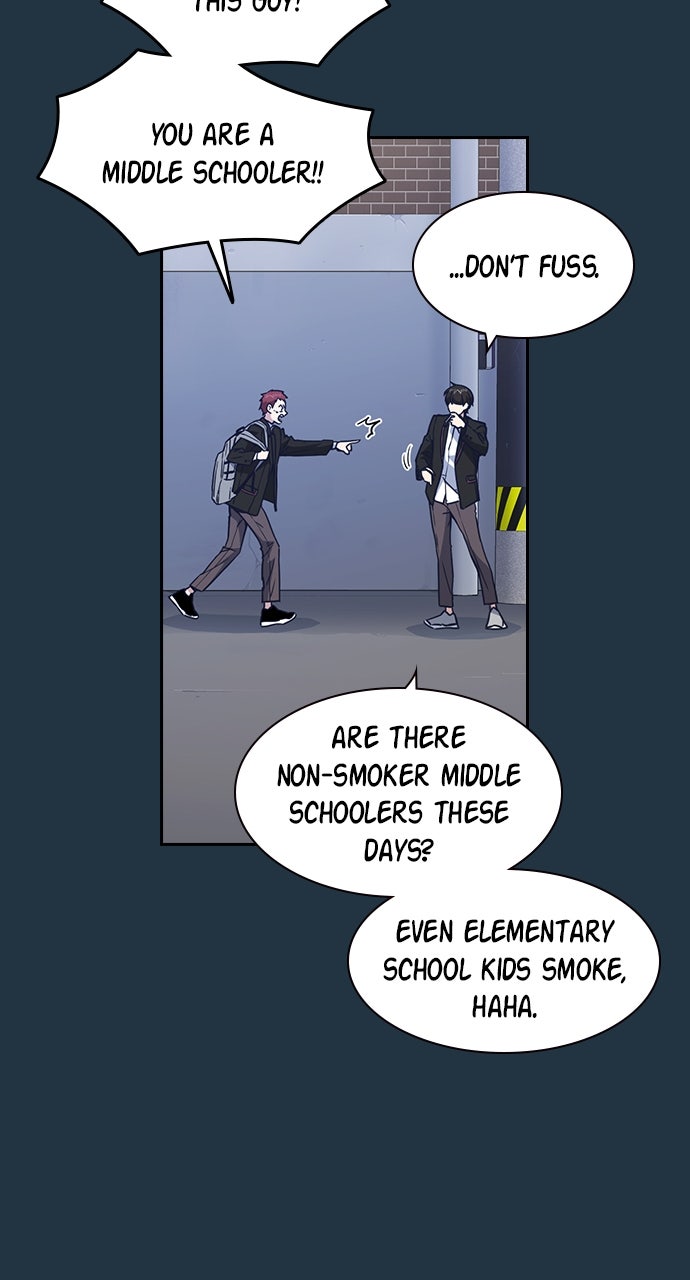 Read Study Group EN Manga Online