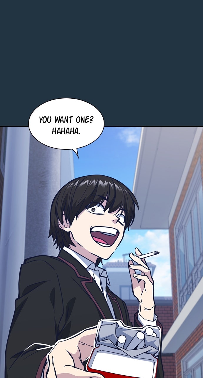 Read Study Group EN Manga Online