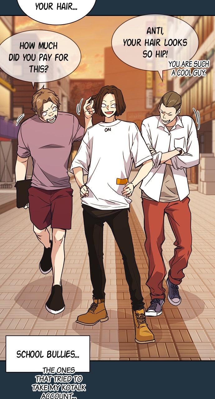 Read Study Group EN Manga Online