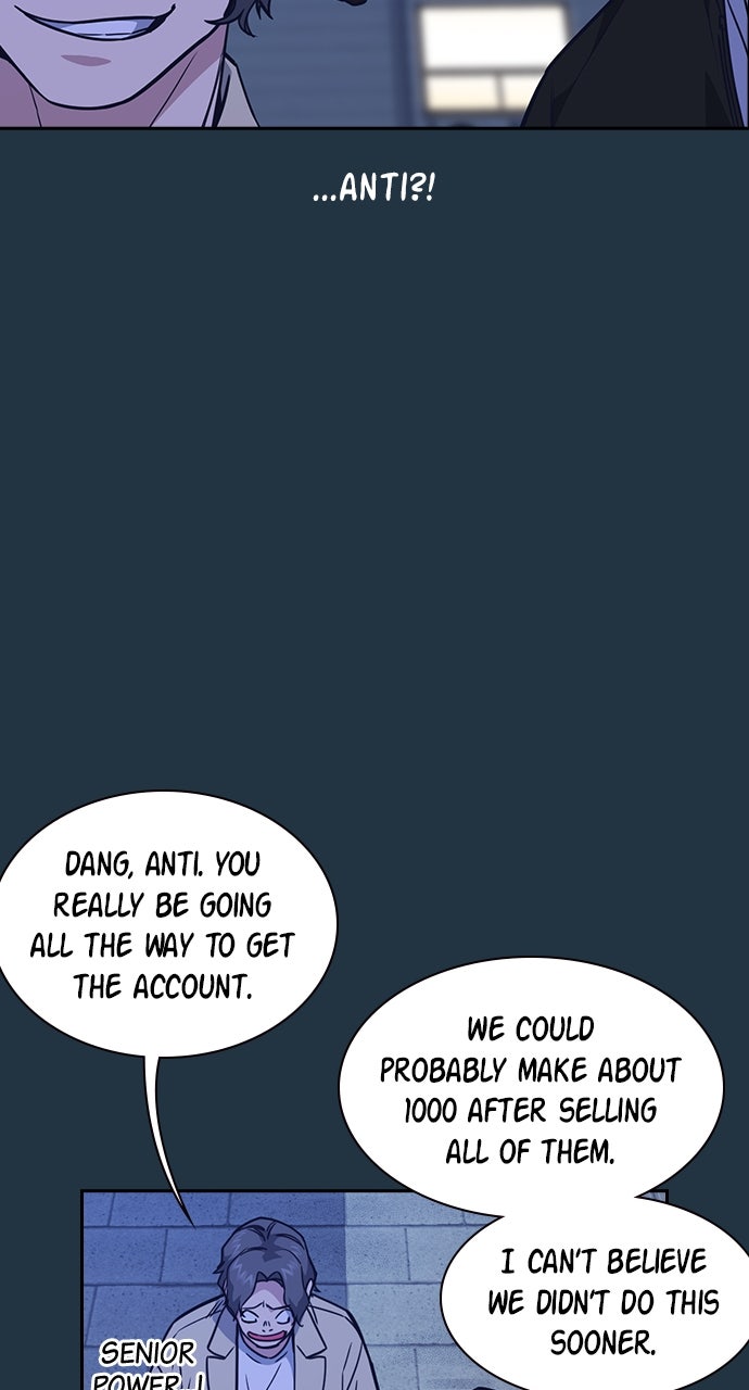 Read Study Group EN Manga Online