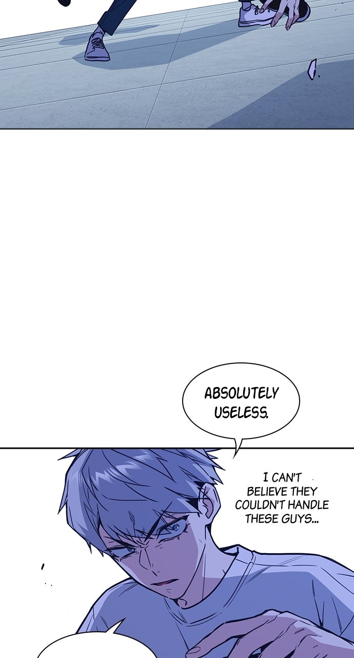 Read Study Group EN Manga Online