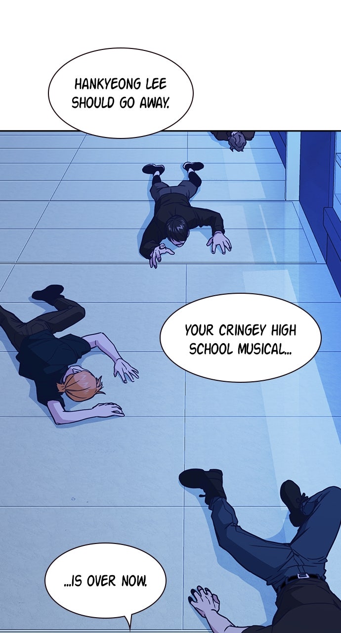 Read Study Group EN Manga Online
