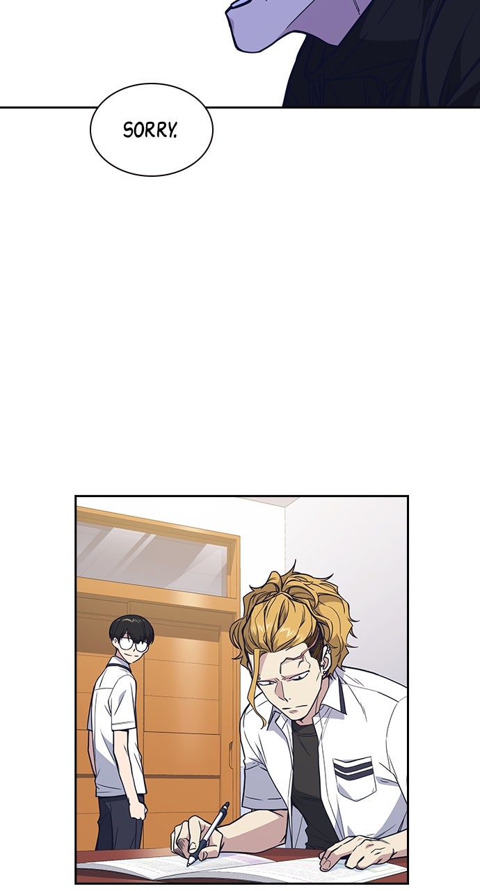 Read Study Group EN Manga Online