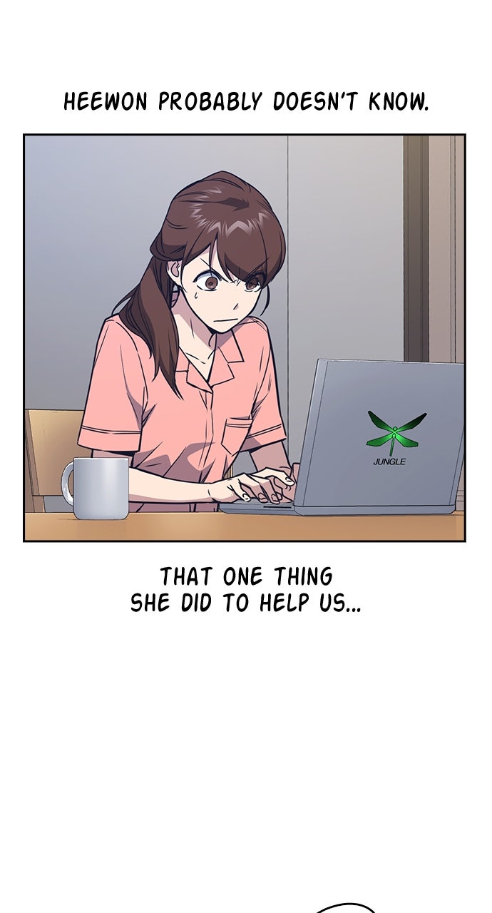 Read Study Group EN Manga Online