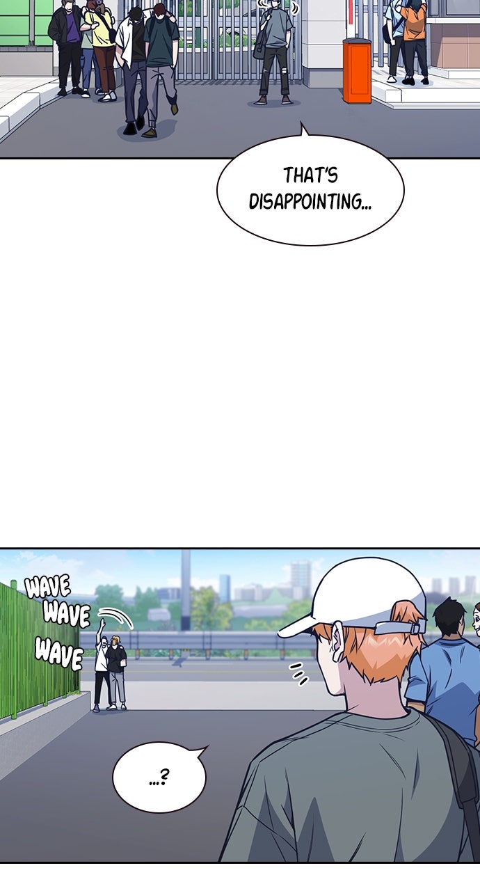 Read Study Group EN Manga Online