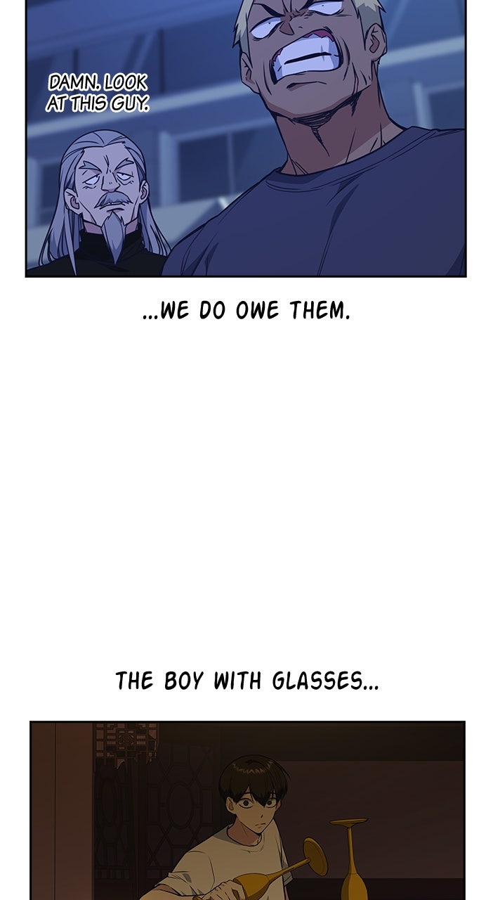 Read Study Group EN Manga Online