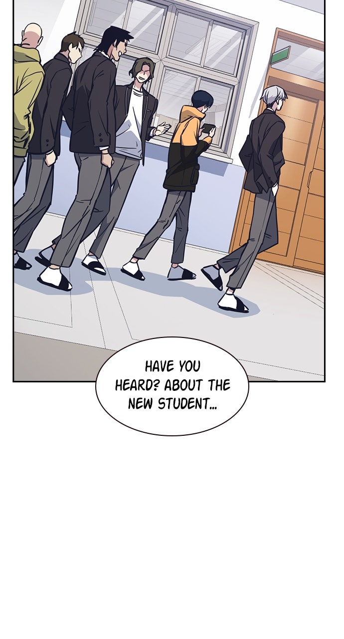 Read Study Group EN Manga Online