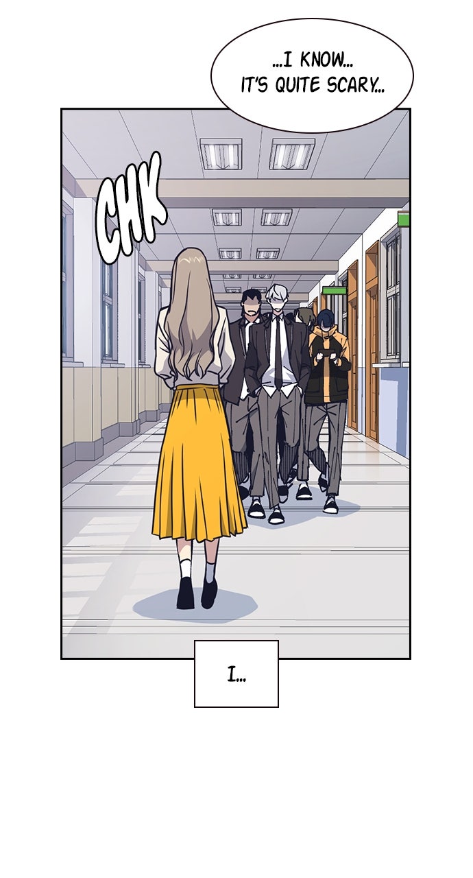 Read Study Group EN Manga Online