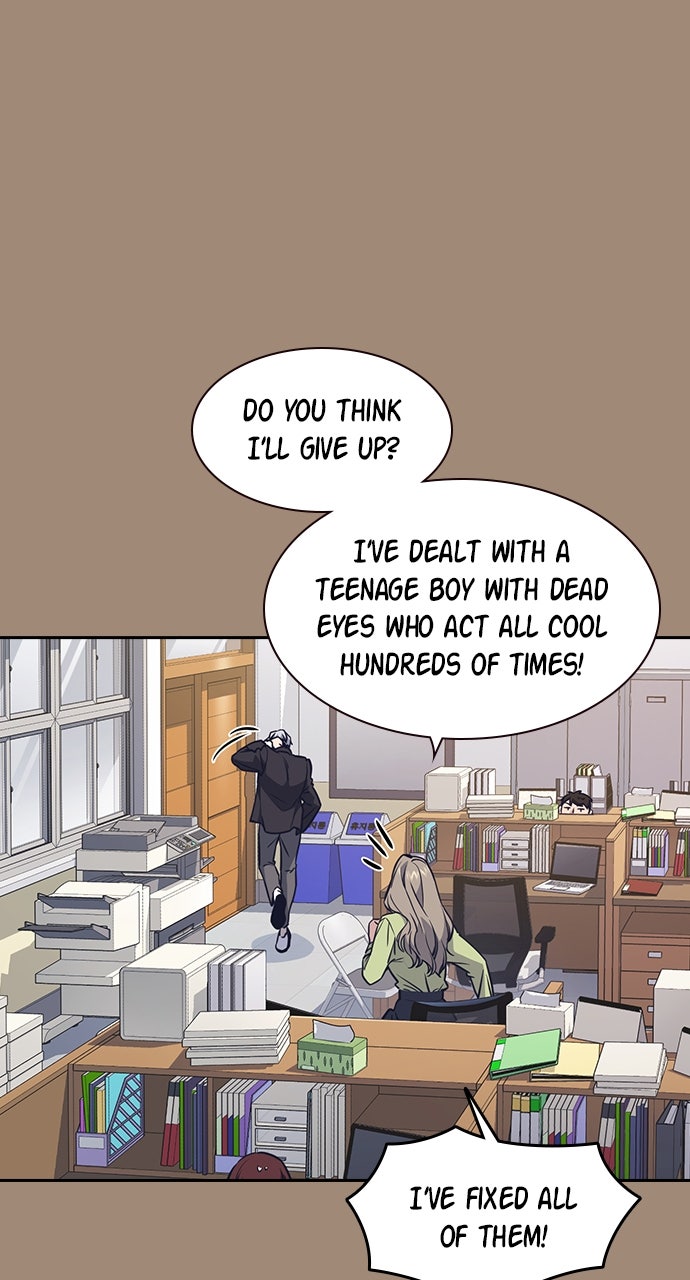 Read Study Group EN Manga Online