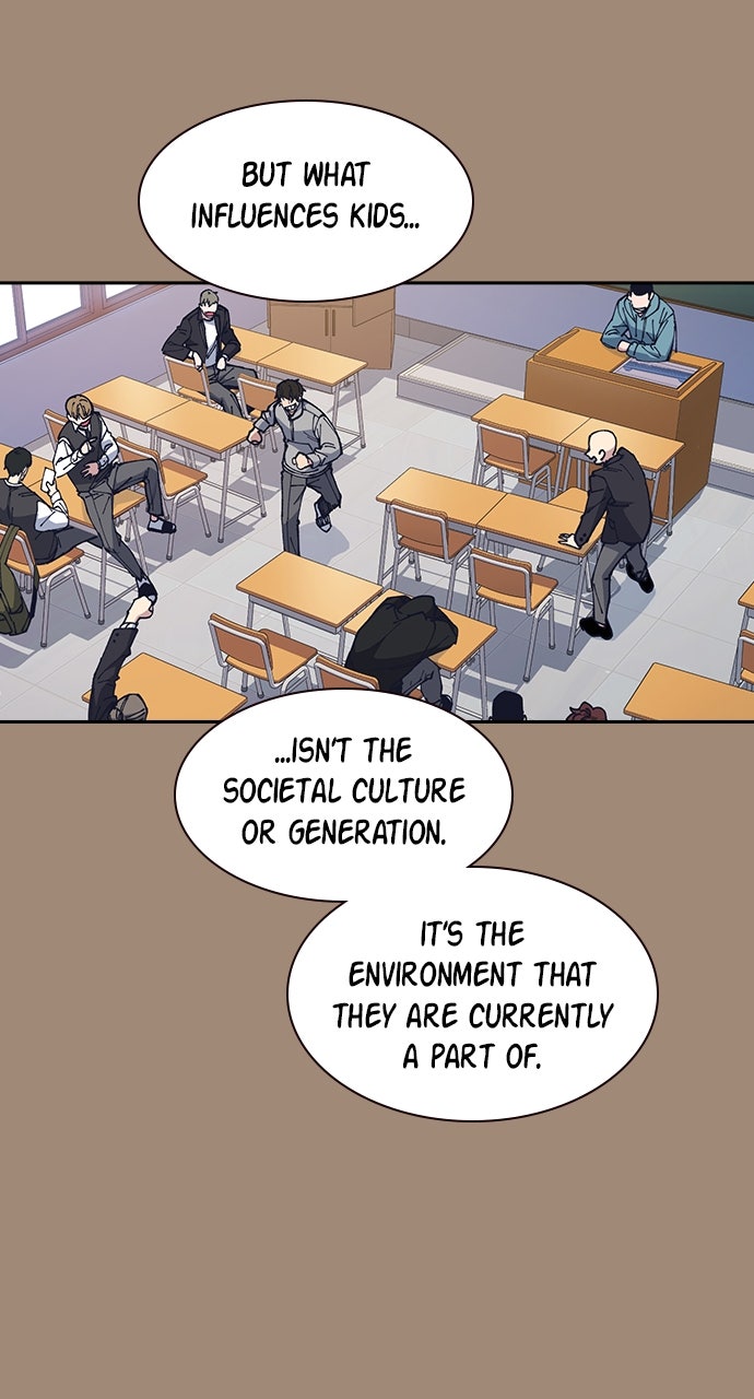 Read Study Group EN Manga Online