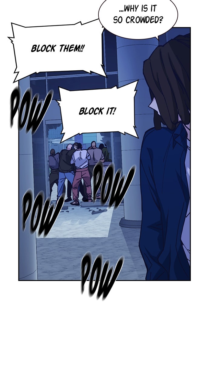 Read Study Group EN Manga Online