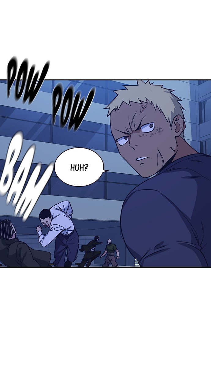 Read Study Group EN Manga Online