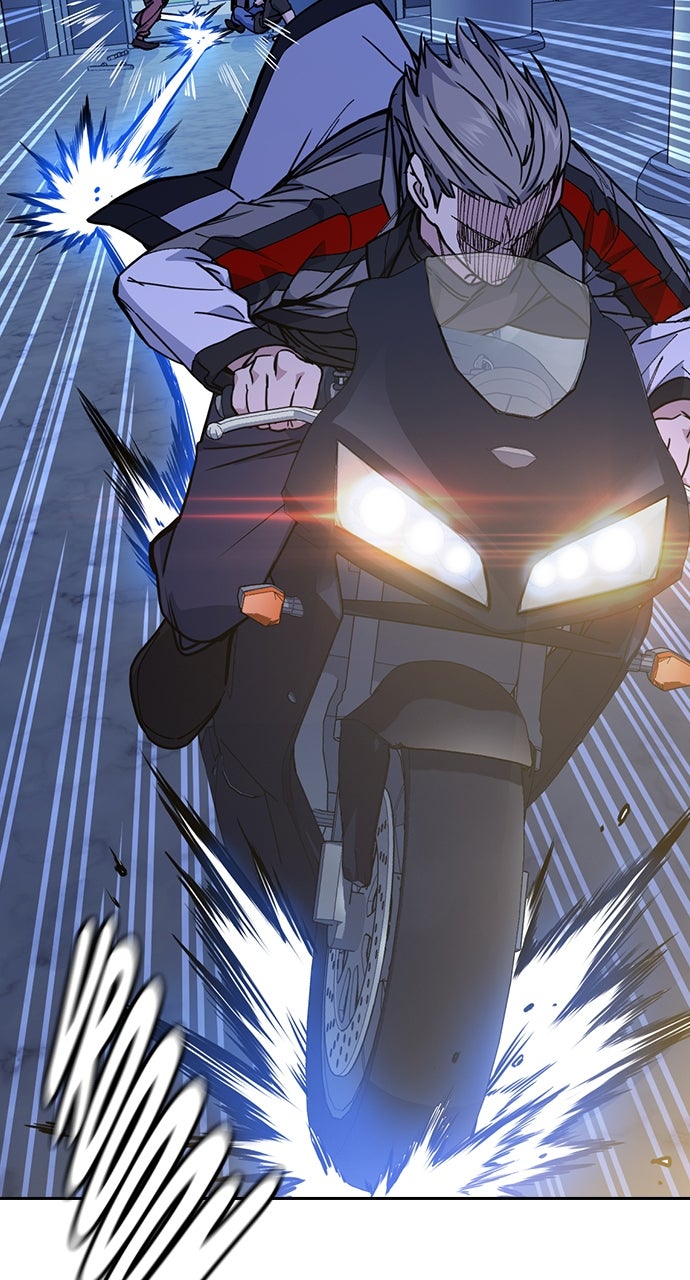 Read Study Group EN Manga Online