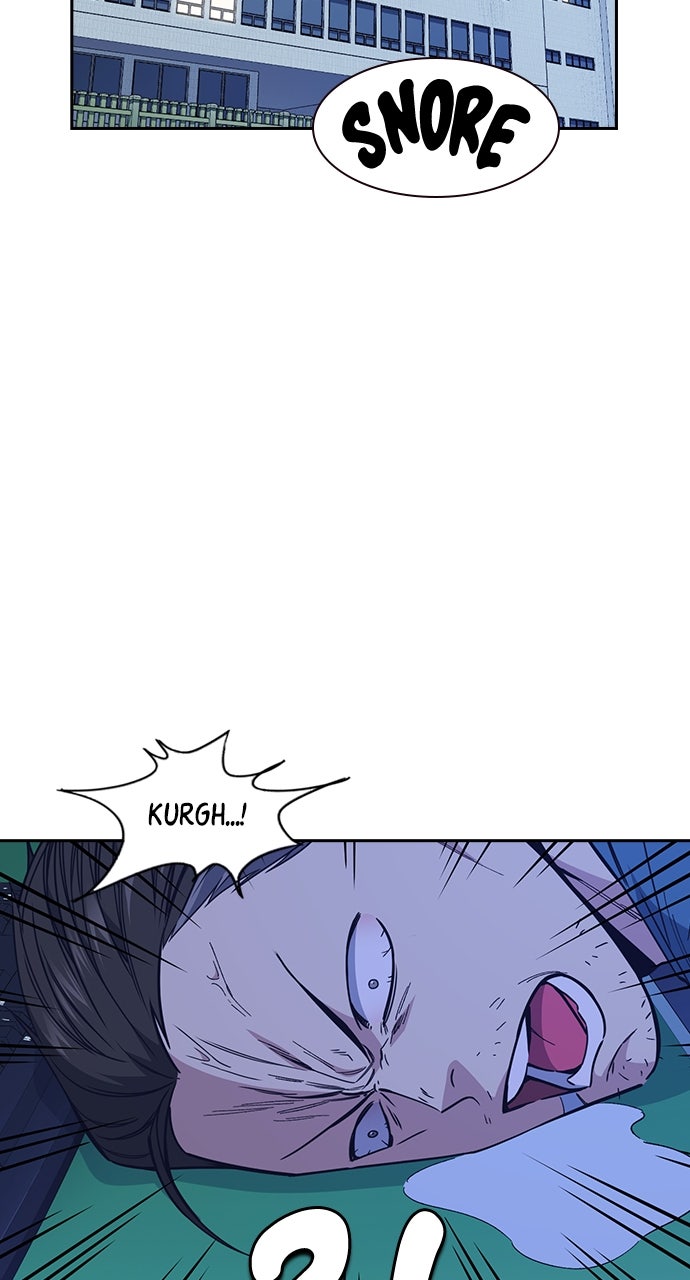 Read Study Group EN Manga Online