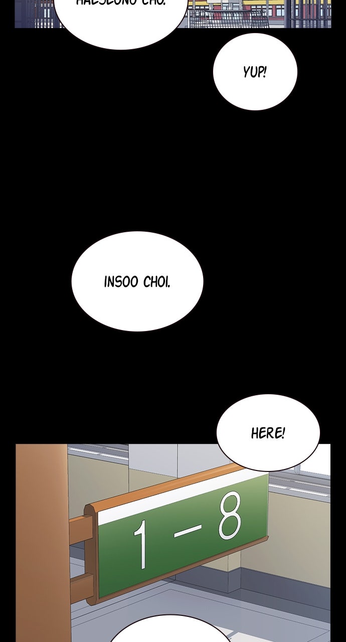 Read Study Group EN Manga Online