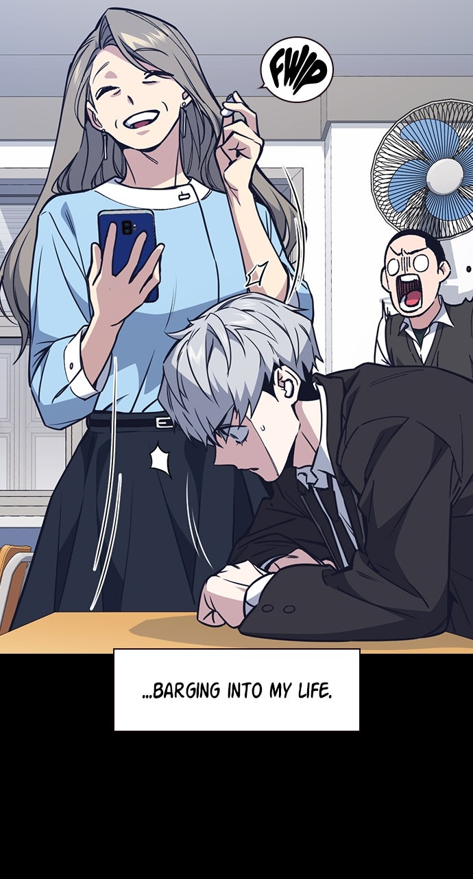 Read Study Group EN Manga Online