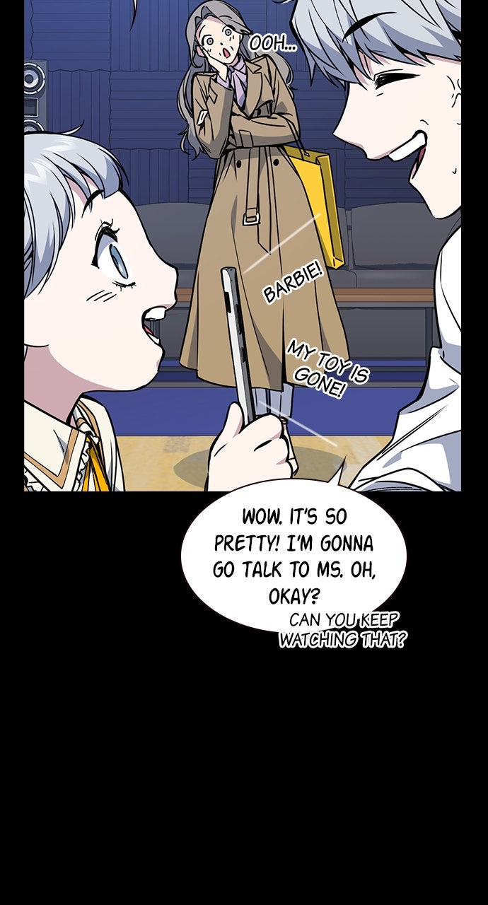 Read Study Group EN Manga Online