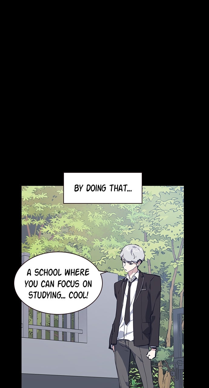 Read Study Group EN Manga Online