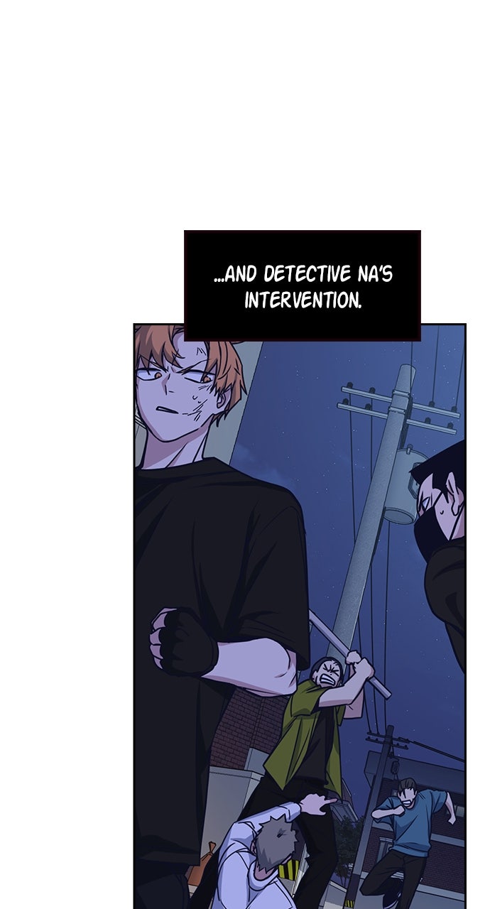 Read Study Group EN Manga Online