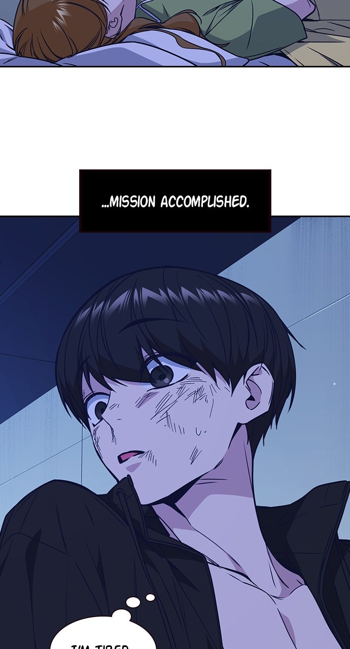 Read Study Group EN Manga Online